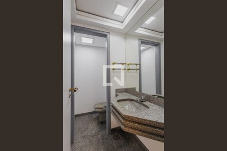 Apartamento à venda com 177m², 3 quartos e 2 vagasLavabo