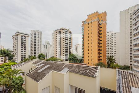 Apartamento à venda com 177m², 3 quartos e 2 vagasVista Varanda da Suíte