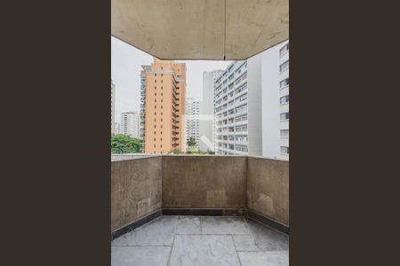 Apartamento à venda com 177m², 3 quartos e 2 vagasVaranda da Suíte