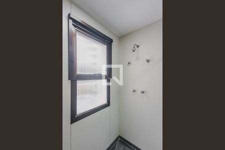 Apartamento à venda com 177m², 3 quartos e 2 vagasBanheiro da Suíte