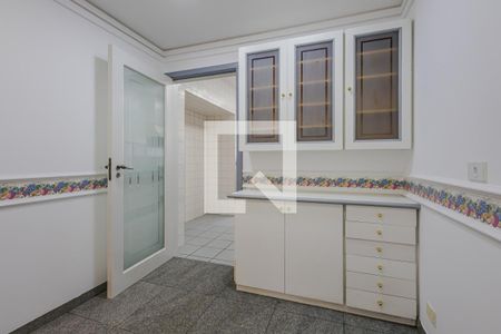 Apartamento à venda com 177m², 3 quartos e 2 vagasCopa