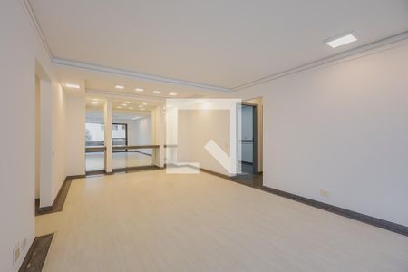 Apartamento à venda com 177m², 3 quartos e 2 vagasSala
