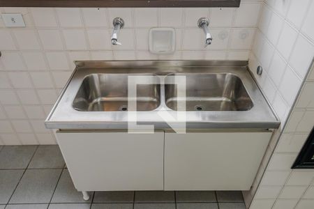 Apartamento à venda com 177m², 3 quartos e 2 vagasÁrea de Serviço