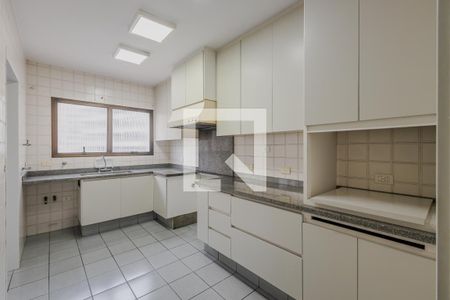 Apartamento à venda com 177m², 3 quartos e 2 vagasCozinha