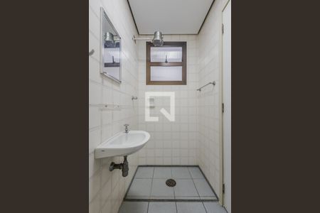 Apartamento à venda com 177m², 3 quartos e 2 vagasÁrea de Serviço - Banheiro