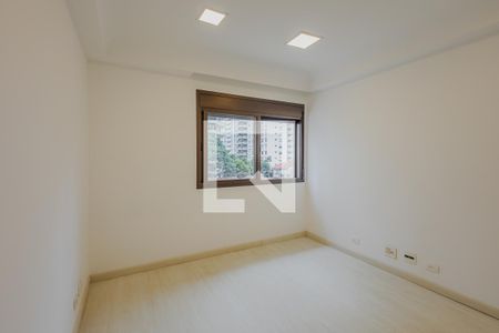 Apartamento à venda com 177m², 3 quartos e 2 vagasQuarto 2