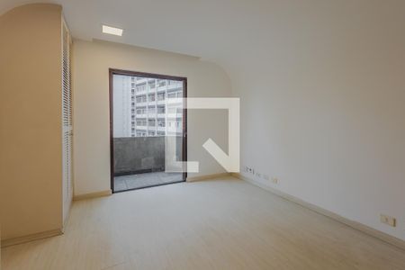 Apartamento à venda com 177m², 3 quartos e 2 vagasSuíte