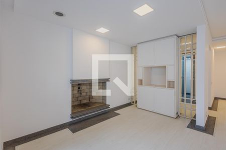 Apartamento à venda com 177m², 3 quartos e 2 vagasSala