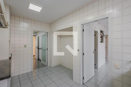 Apartamento à venda com 177m², 3 quartos e 2 vagasCozinha