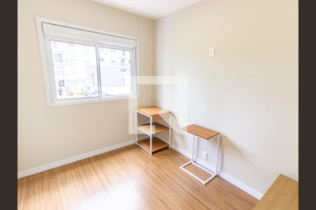 Quarto 1 de apartamento para alugar com 2 quartos, 42m² em Parque da Mooca, São Paulo