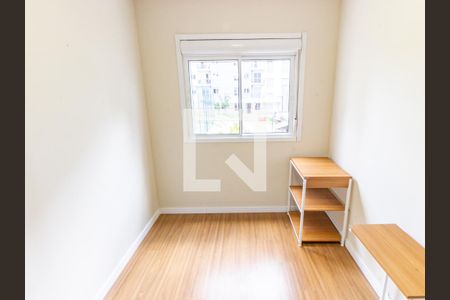Quarto 1 de apartamento para alugar com 2 quartos, 42m² em Parque da Mooca, São Paulo