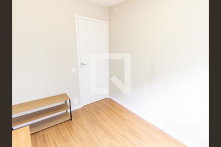 Quarto 1 de apartamento para alugar com 2 quartos, 42m² em Parque da Mooca, São Paulo