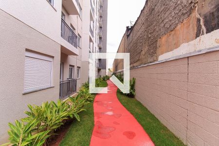 Apartamento para alugar com 42m², 2 quartos e 1 vagaPista De Caminhada