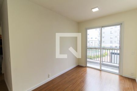 Apartamento para alugar com 42m², 2 quartos e 1 vagaSala