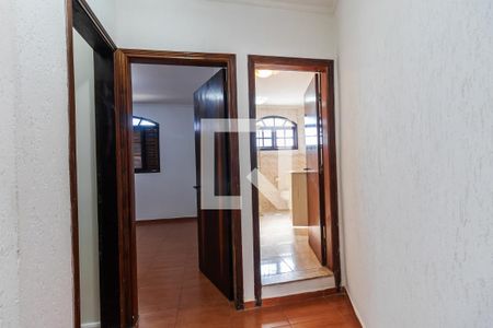Corredor de casa à venda com 2 quartos, 60m² em Tatuapé, São Paulo