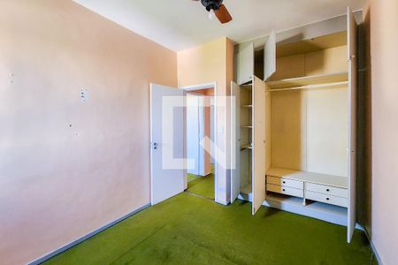 Quarto 1 de apartamento para alugar com 3 quartos, 106m² em Centro, Jacareí