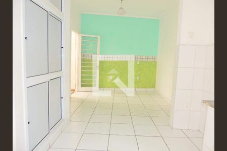 Casa para alugar com 2 quartos, 140m² em Centro, Campinas
