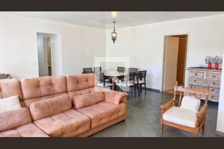 Apartamento para alugar com 4 quartos, 160m² em Santo Amaro, São Paulo