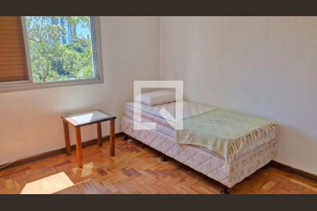 Apartamento para alugar com 4 quartos, 160m² em Santo Amaro, São Paulo