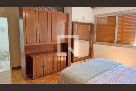 Apartamento para alugar com 4 quartos, 160m² em Santo Amaro, São Paulo