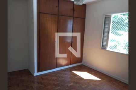 Apartamento para alugar com 2 quartos, 88m² em Jardim da Gloria, São Paulo