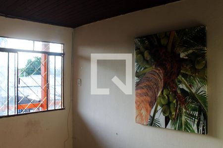 Sala de casa à venda com 4 quartos, 90m² em Campina, São Leopoldo