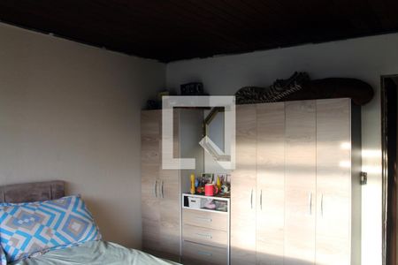 Quarto 1 de casa para alugar com 4 quartos, 90m² em Campina, São Leopoldo