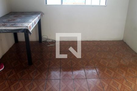 Casa à venda com 90m², 4 quartos e 1 vagaCozinha