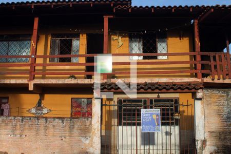 Casa à venda com 90m², 4 quartos e 1 vagaFachada