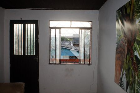 Sala de casa à venda com 4 quartos, 90m² em Campina, São Leopoldo