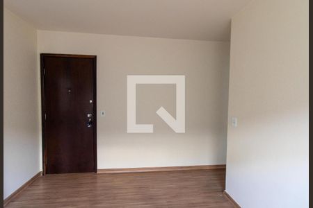 Sala de apartamento para alugar com 2 quartos, 94m² em Cristo Rei, Curitiba