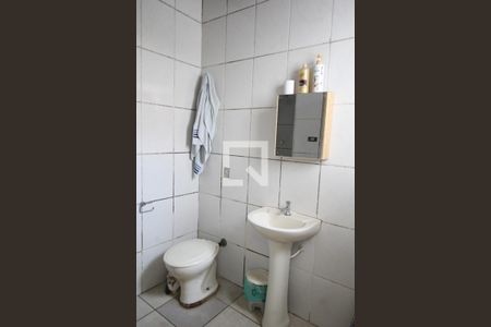 Banheiro de casa à venda com 2 quartos, 941m² em Sítio do Morro, São Paulo