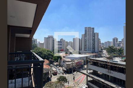 Studio para alugar com 27m², 0 quarto e sem vagaStudio Sacada