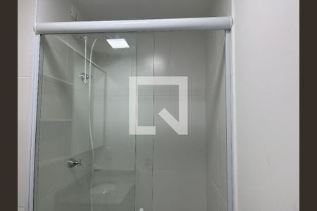 Studio para alugar com 27m², 0 quarto e sem vagaStudio Banheiro