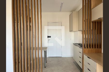 Studio de kitnet/studio para alugar com 0 quarto, 27m² em Vila Clementino, São Paulo