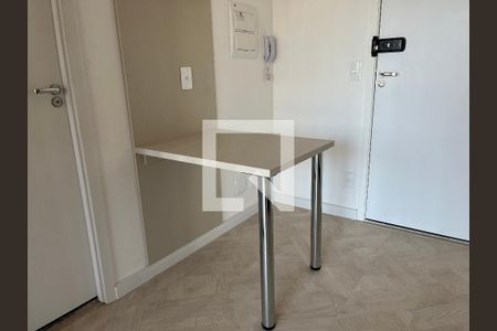 Studio para alugar com 27m², 0 quarto e sem vagaStudio Cozinha