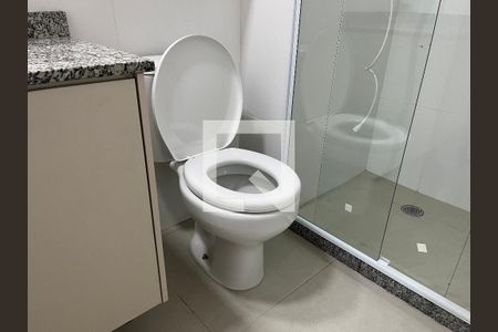 Studio para alugar com 27m², 0 quarto e sem vagaStudio Banheiro