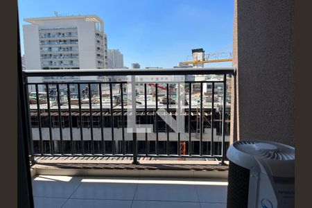 Studio para alugar com 27m², 0 quarto e sem vagaStudio Sacada