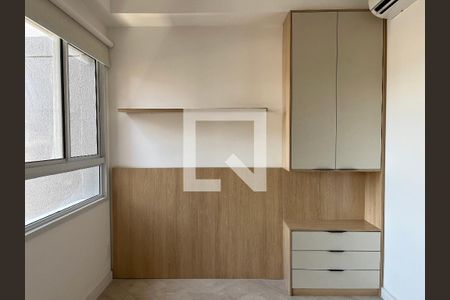 Studio de kitnet/studio para alugar com 0 quarto, 27m² em Vila Clementino, São Paulo