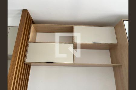 Studio de kitnet/studio para alugar com 0 quarto, 27m² em Vila Clementino, São Paulo