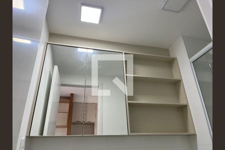 Studio para alugar com 27m², 0 quarto e sem vagaStudio Banheiro