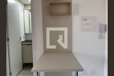 Studio para alugar com 27m², 0 quarto e sem vagaStudio Cozinha