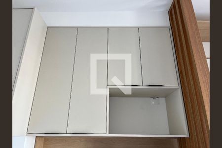 Studio para alugar com 27m², 0 quarto e sem vagaStudio Cozinha