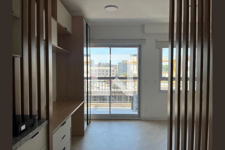 Studio de kitnet/studio para alugar com 0 quarto, 27m² em Vila Clementino, São Paulo