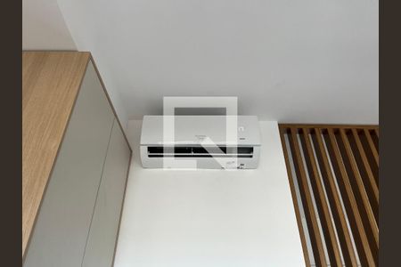 Studio de kitnet/studio para alugar com 0 quarto, 27m² em Vila Clementino, São Paulo