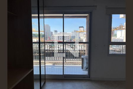 Studio de kitnet/studio para alugar com 0 quarto, 27m² em Vila Clementino, São Paulo