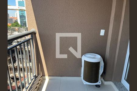 Studio para alugar com 27m², 0 quarto e sem vagaStudio Sacada