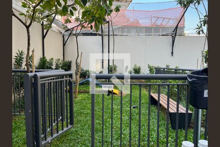 Studio para alugar com 27m², 0 quarto e sem vagaPet Place