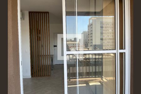 Studio para alugar com 27m², 0 quarto e sem vagaStudio Sacada