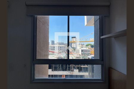 Studio de kitnet/studio para alugar com 0 quarto, 27m² em Vila Clementino, São Paulo